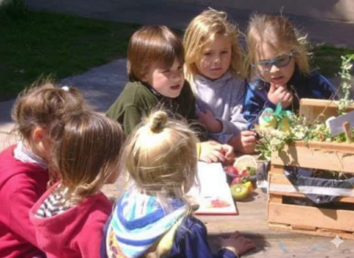 Libros y útiles escolares