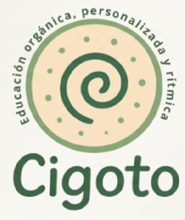 Logo de Cigoto con diseño minimalista